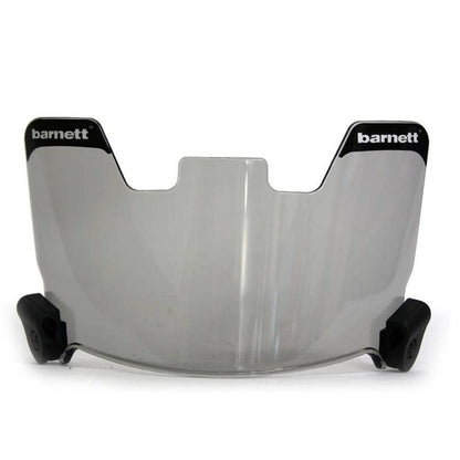 Barnett Football Eyeshield / Visor, eyes - shield, Tinted - Angler's Pro Tackle & Outdoors