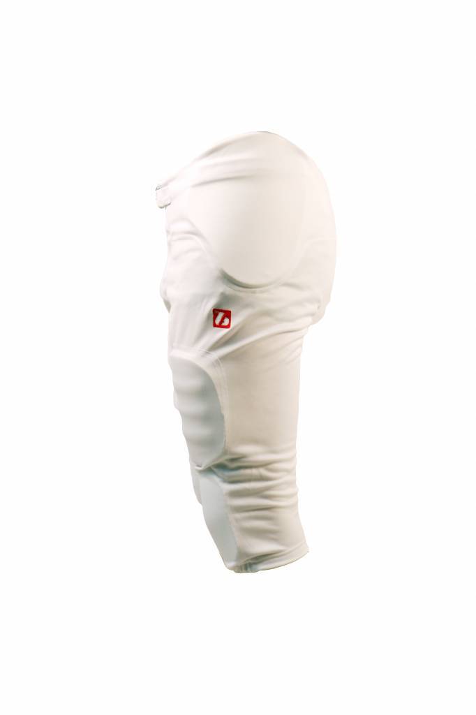 Barnett FPS - 01 Pants with built - in protection, 7 pads - Angler's Pro Tackle & Outdoors