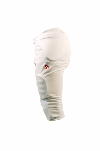 Barnett FPS - 01 Pants with built - in protection, 7 pads - Angler's Pro Tackle & Outdoors