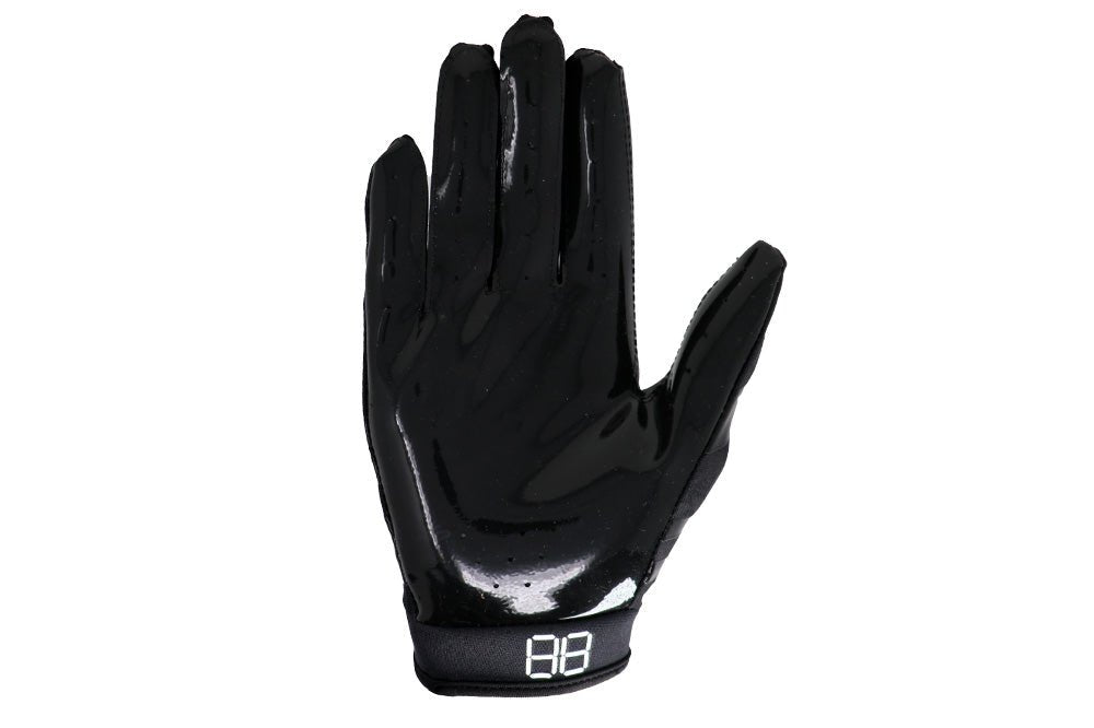 Barnett FRG - 03 Junior receiver football gloves, Black - Angler's Pro Tackle & Outdoors