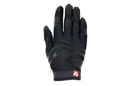 Barnett FRG - 03 Junior receiver football gloves, Black - Angler's Pro Tackle & Outdoors
