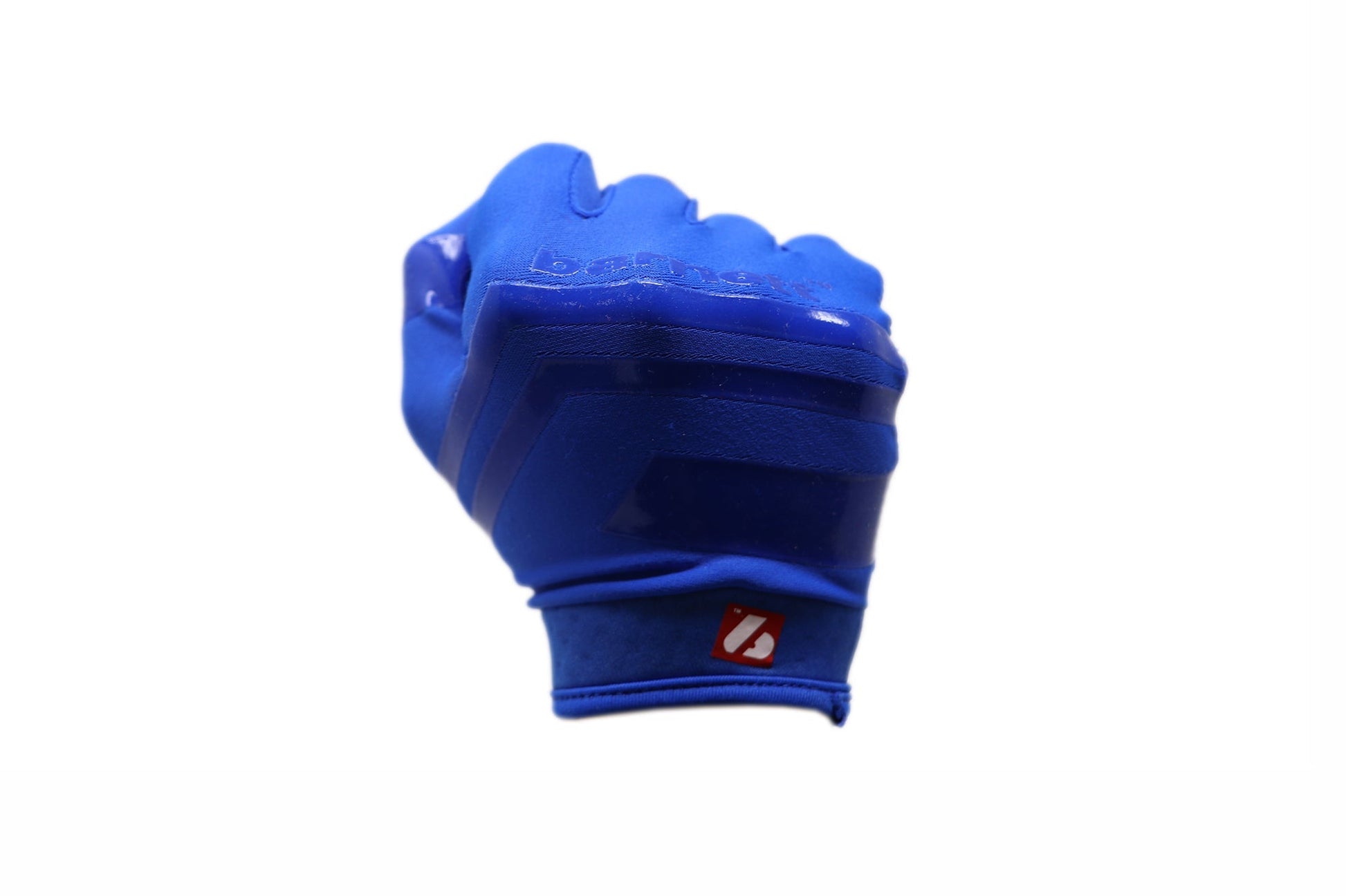 Barnett FRG - 03 The best receiver football gloves, Blue - Angler's Pro Tackle & Outdoors