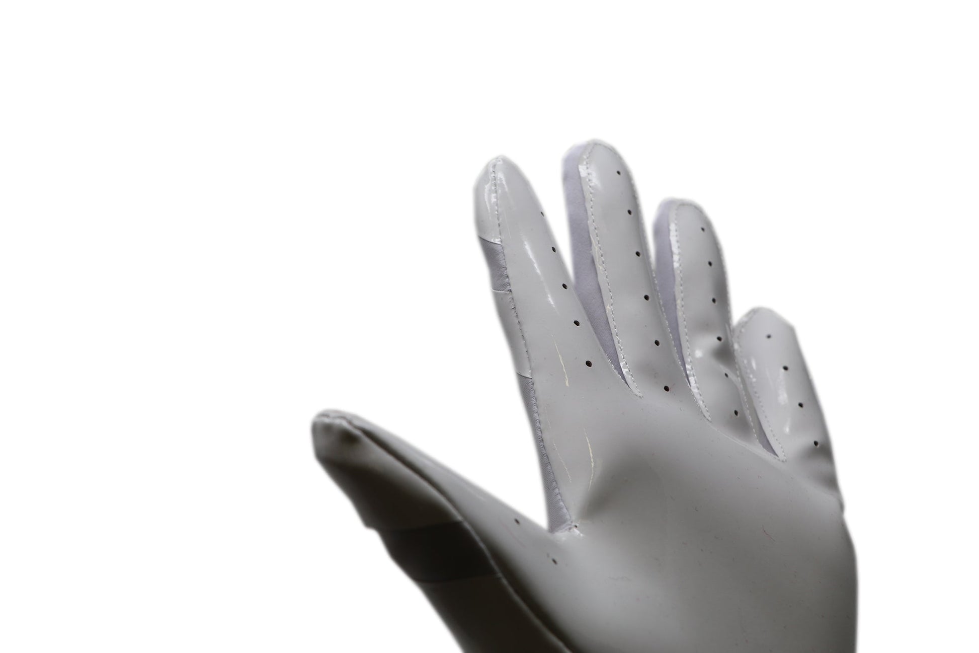 Barnett FRG - 03 The best receiver football gloves, White - Angler's Pro Tackle & Outdoors