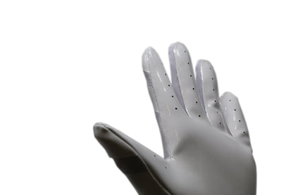 Barnett FRG - 03 The best receiver football gloves, White - Angler's Pro Tackle & Outdoors