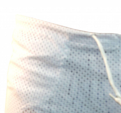 Barnett FS - 01 Football compressive shorts, 3 slots, white - Angler's Pro Tackle & Outdoors