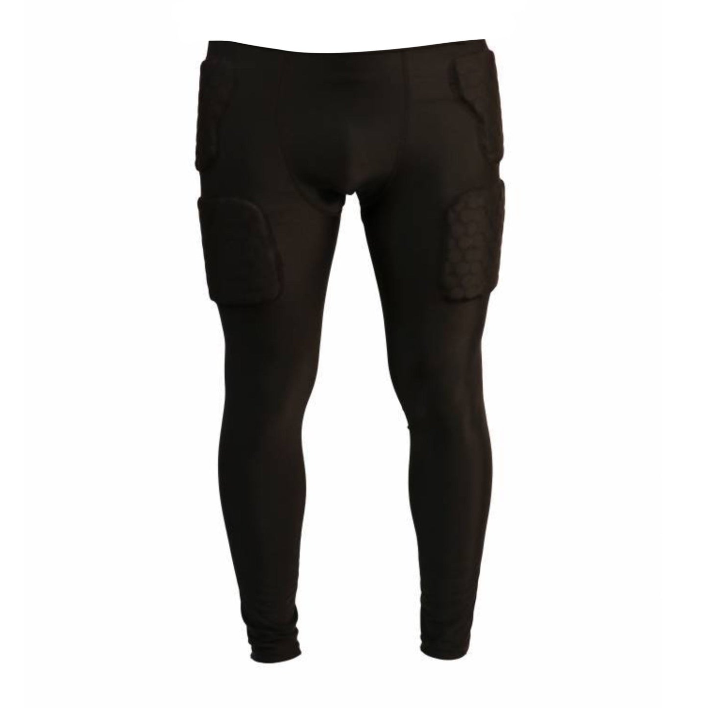 Barnett FS - 07 Compression pants, 5 integrated pieces, for American football - Angler's Pro Tackle & Outdoors