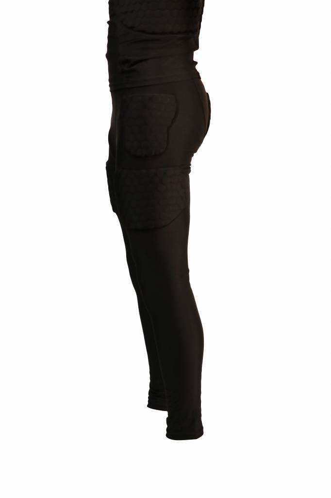 Barnett FS - 07 Compression pants, 5 integrated pieces, for American football - Angler's Pro Tackle & Outdoors