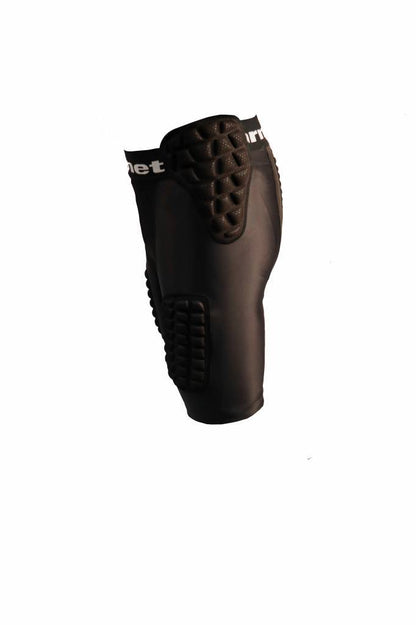 Barnett FS - 10 Reinforced compression shorts, 5 integrated pieces, for American football - Angler's Pro Tackle & Outdoors