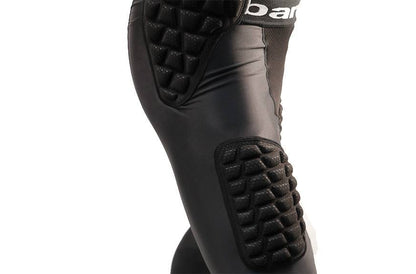 Barnett FS - 10 Reinforced compression shorts, 5 integrated pieces, for American football - Angler's Pro Tackle & Outdoors