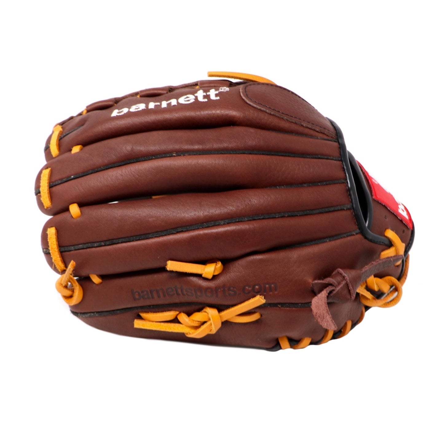 Barnett GL - 110 Competition infield baseball glove 11, Brown - Angler's Pro Tackle & Outdoors
