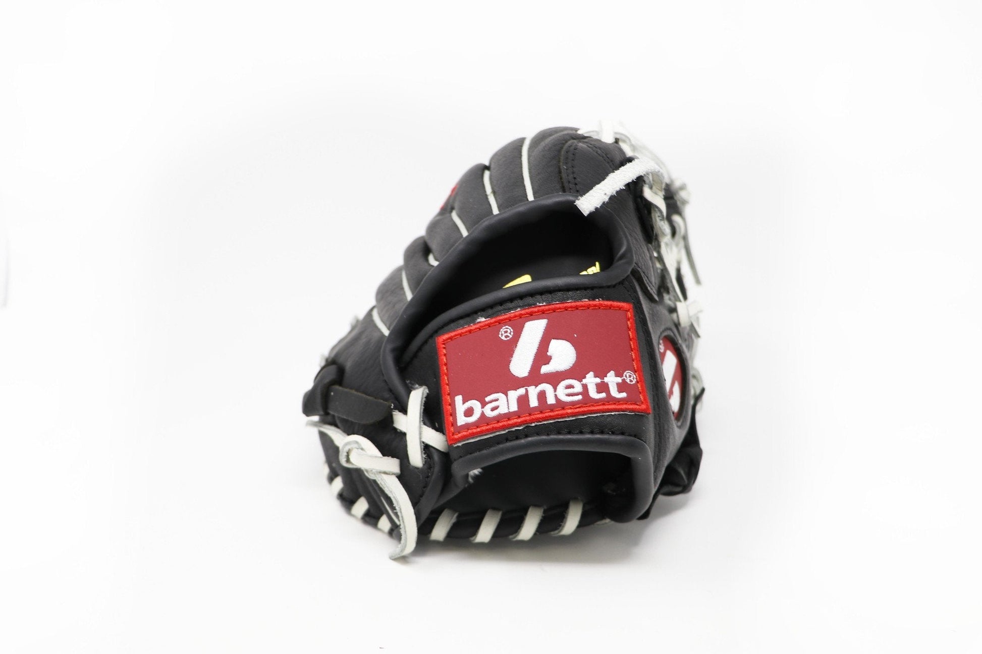 Barnett GL - 115 Competition infield baseball Glove 11.5, black - Angler's Pro Tackle & Outdoors