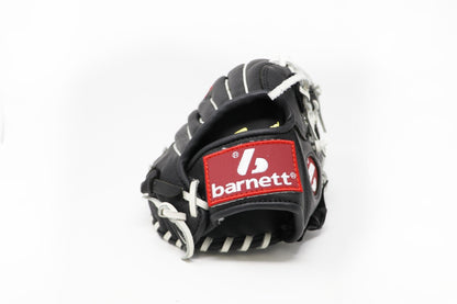 Barnett GL - 115 Competition infield baseball Glove 11.5, black - Angler's Pro Tackle & Outdoors