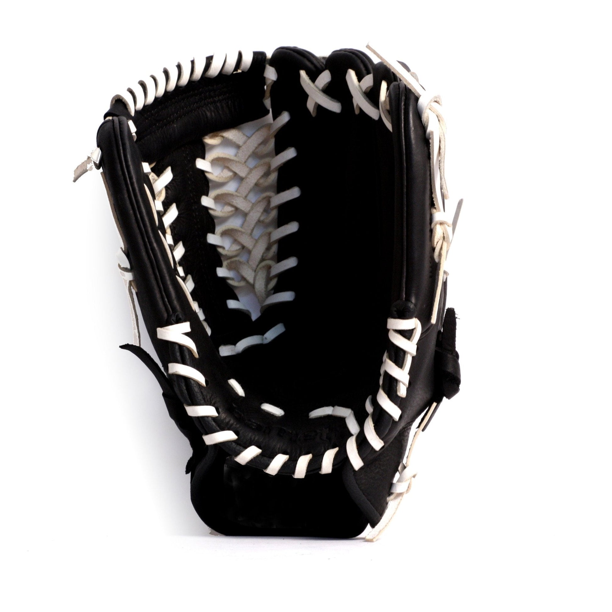Barnett GL - 115 Competition infield baseball Glove 11.5, black - Angler's Pro Tackle & Outdoors