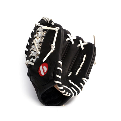 Barnett GL - 115 Competition infield baseball Glove 11.5, black - Angler's Pro Tackle & Outdoors