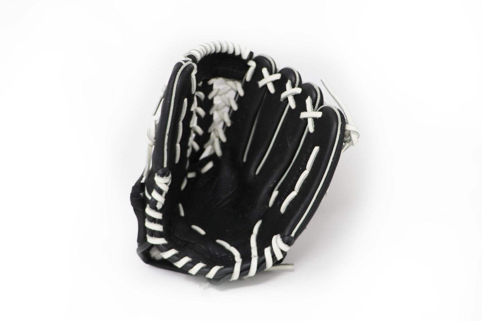 Barnett GL - 115 Competition infield baseball Glove 11.5, black - Angler's Pro Tackle & Outdoors