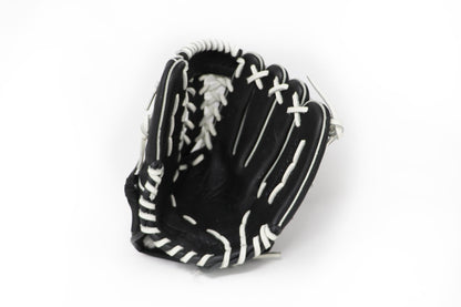 Barnett GL - 115 Competition infield baseball Glove 11.5, black - Angler's Pro Tackle & Outdoors