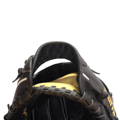 Barnett JL - 95 Composite baseball glove, Infield, size 9.5, Black - Angler's Pro Tackle & Outdoors
