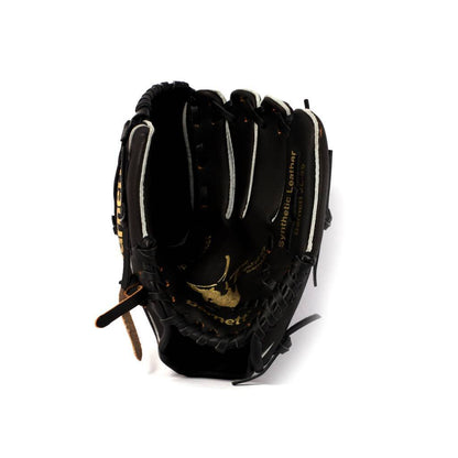 Barnett JL - 95 Composite baseball glove, Infield, size 9.5, Black - Angler's Pro Tackle & Outdoors