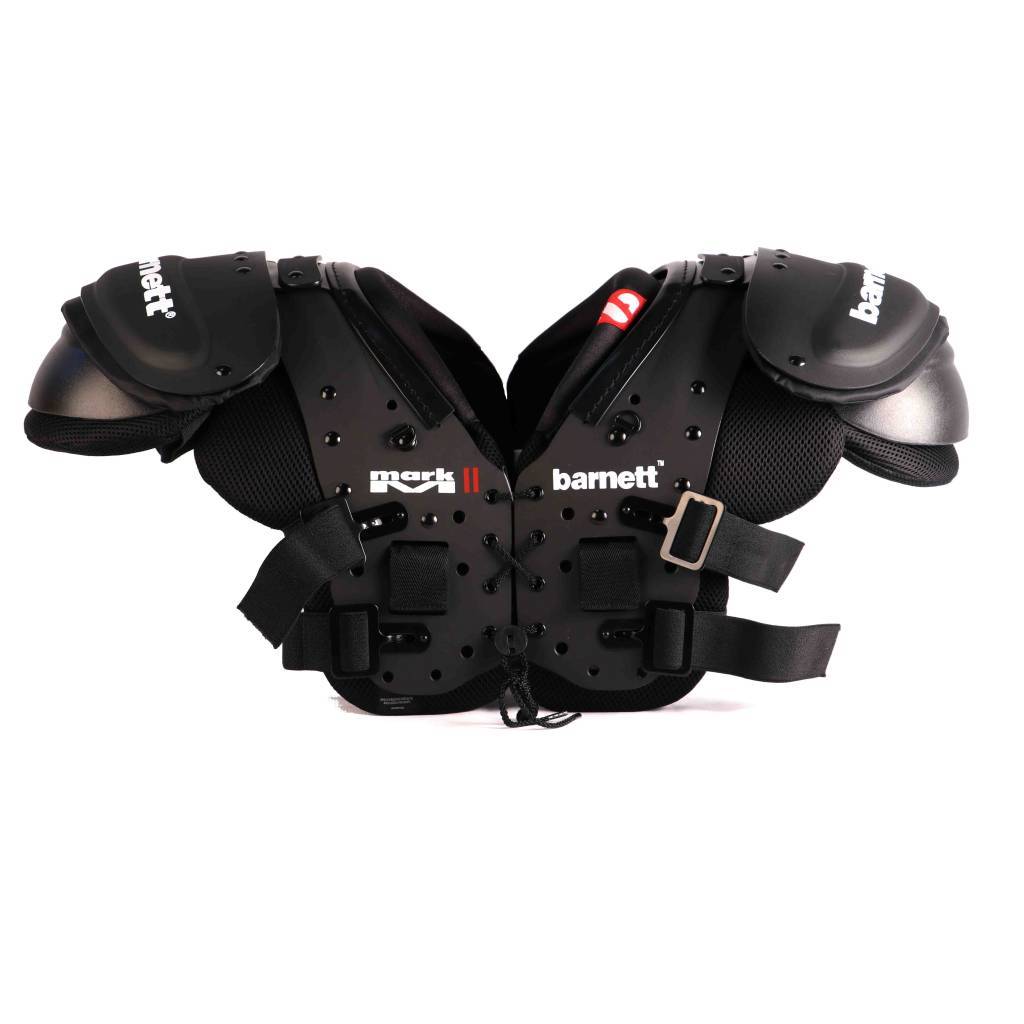 Barnett MARK II Football Shoulder Pad pro - Angler's Pro Tackle & Outdoors