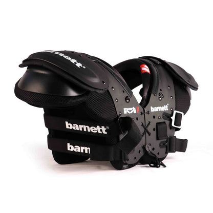 Barnett MARK II Football Shoulder Pad pro - Angler's Pro Tackle & Outdoors