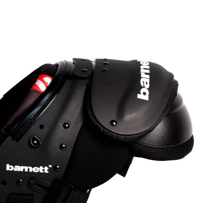 Barnett MARK II Football Shoulder Pad pro - Angler's Pro Tackle & Outdoors