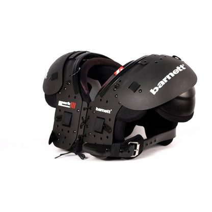 Barnett MARK III Football shoulder pad pro - Angler's Pro Tackle & Outdoors
