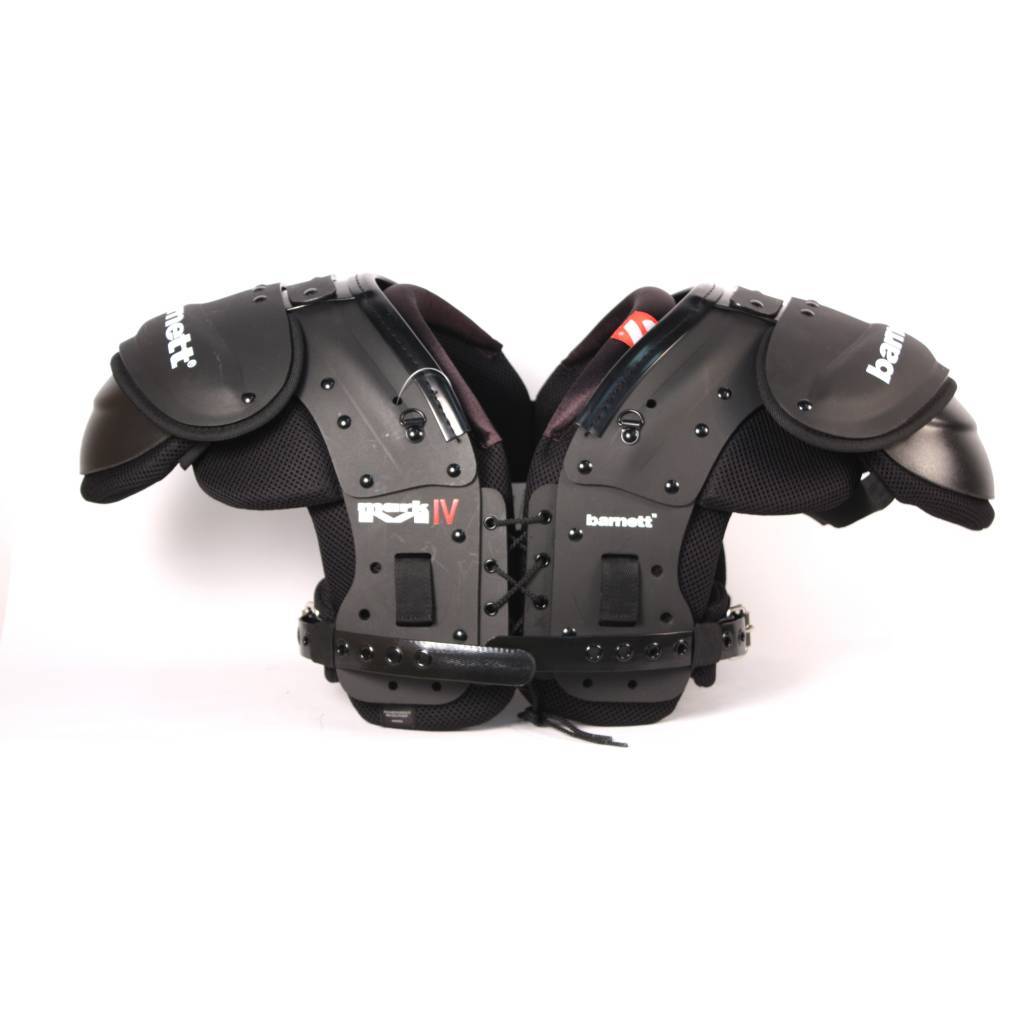 Barnett MARK IV Football shoulder pad pro - Angler's Pro Tackle & Outdoors