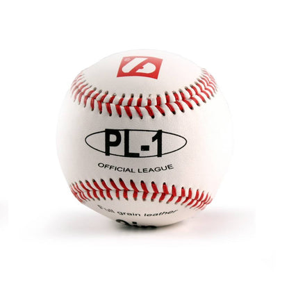 Barnett PL - 1 Elite match baseballs, Size 9" White, 1 dozen - Angler's Pro Tackle & Outdoors