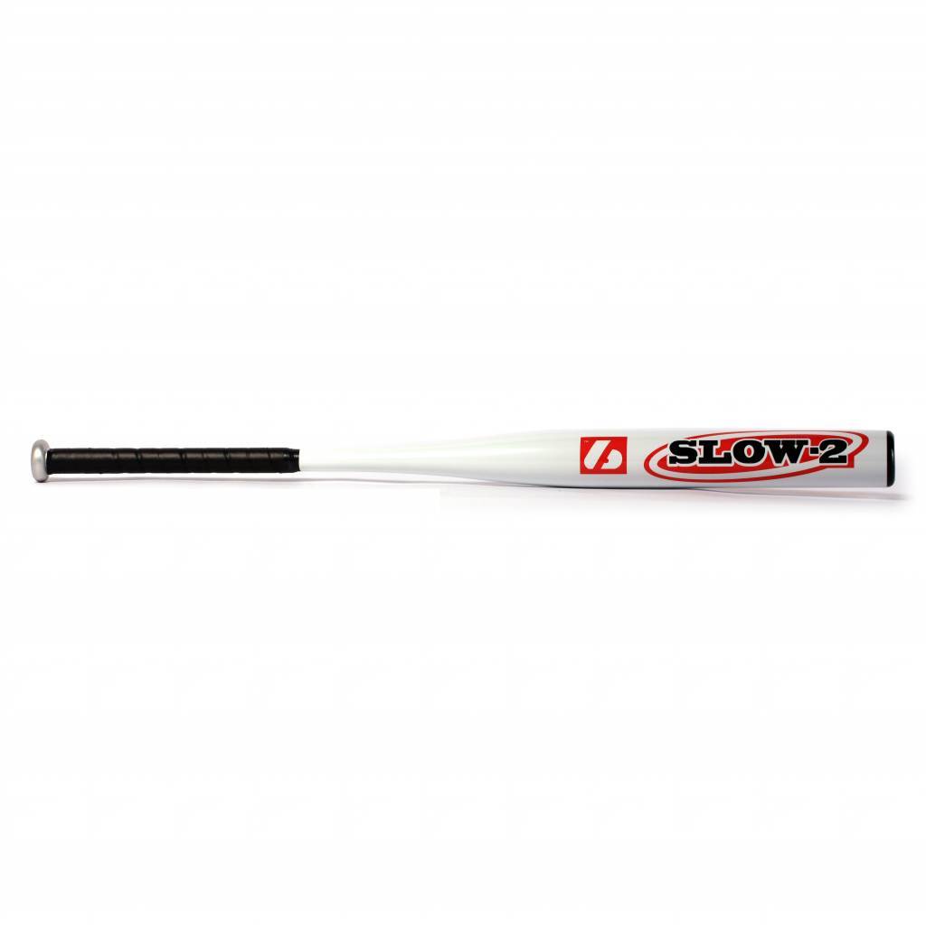 Barnett SLOW 2 Softball bat SLOWPITCH Aluminium 7046, 33 - 27 - Angler's Pro Tackle & Outdoors