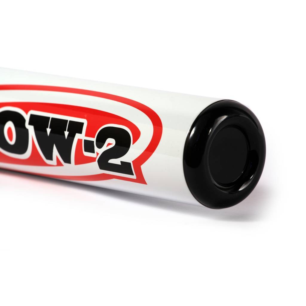 Barnett SLOW 2 Softball bat SLOWPITCH Aluminium 7046, 33 - 27 - Angler's Pro Tackle & Outdoors