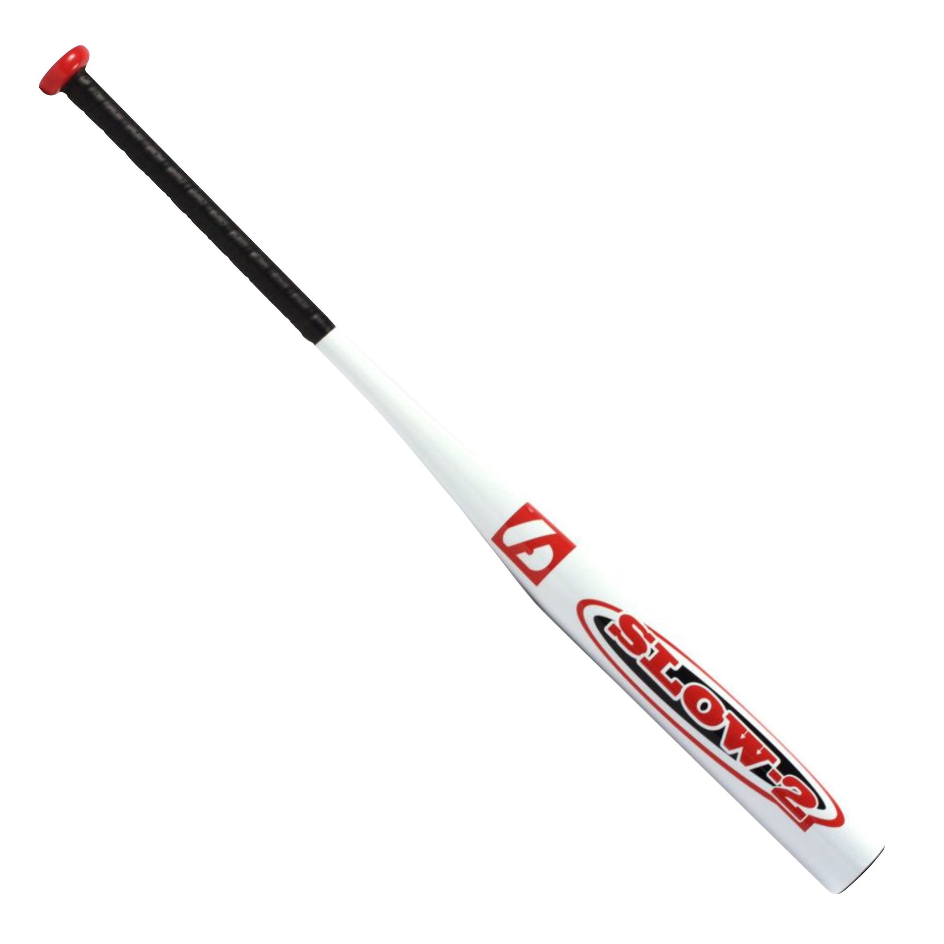 Barnett SLOW 2 Softball bat SLOWPITCH Aluminium 7046, 33 - 27 - Angler's Pro Tackle & Outdoors