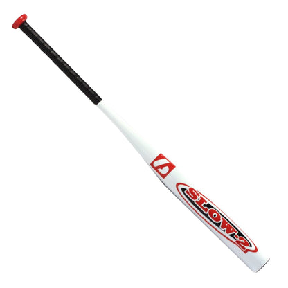 Barnett SLOW 2 Softball bat SLOWPITCH Aluminium 7046, 33 - 27 - Angler's Pro Tackle & Outdoors