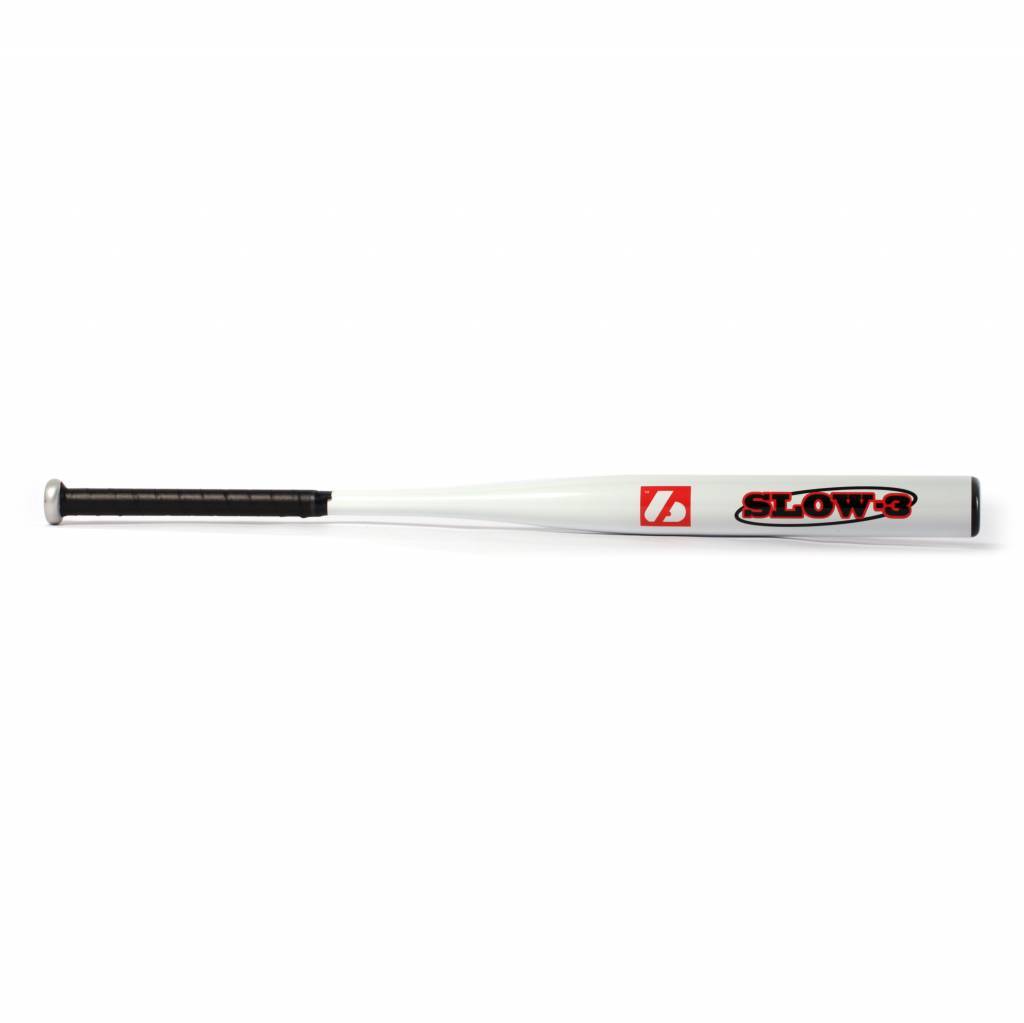 Barnett SLOW 3 Softball bat SLOWPITCH Aluminium X830, 34 - 26 - Angler's Pro Tackle & Outdoors