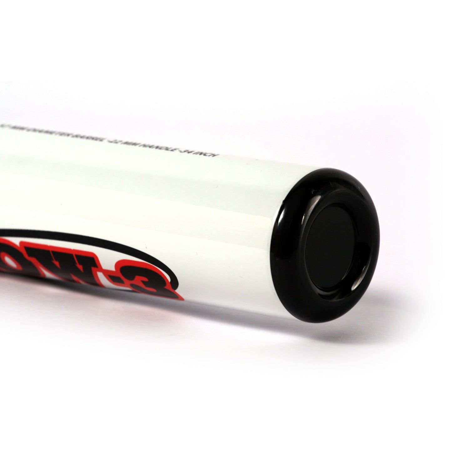 Barnett SLOW 3 Softball bat SLOWPITCH Aluminium X830, 34 - 26 - Angler's Pro Tackle & Outdoors