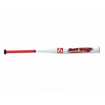 Barnett SLOW COMP Softball bat SLOWPITCH Composite, 34 - 26 - Angler's Pro Tackle & Outdoors
