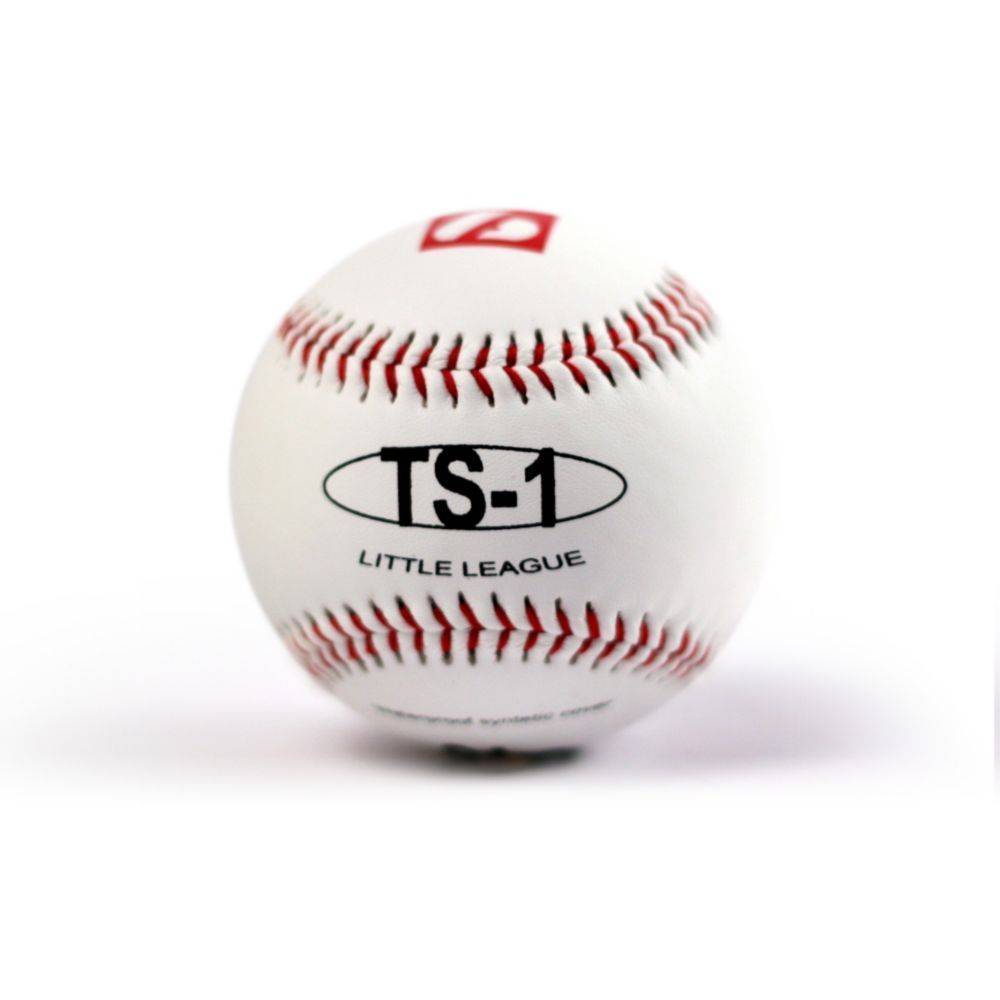 Barnett TS - 1 Practice baseballs size 9", White, 1 dozen - Angler's Pro Tackle & Outdoors