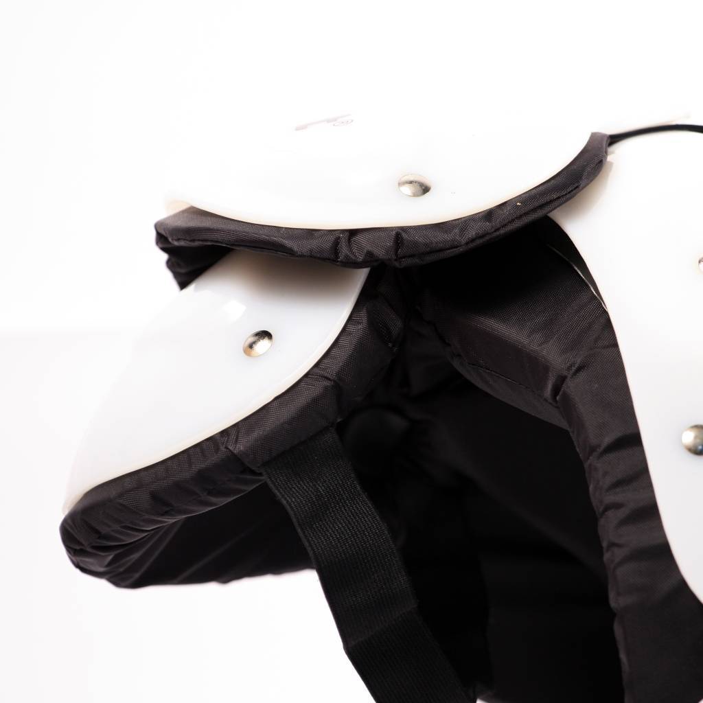 Barnett VISION I Football shoulder pad QB - WR - DB - Angler's Pro Tackle & Outdoors