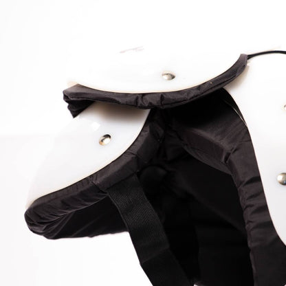 Barnett VISION I Football shoulder pad QB - WR - DB - Angler's Pro Tackle & Outdoors