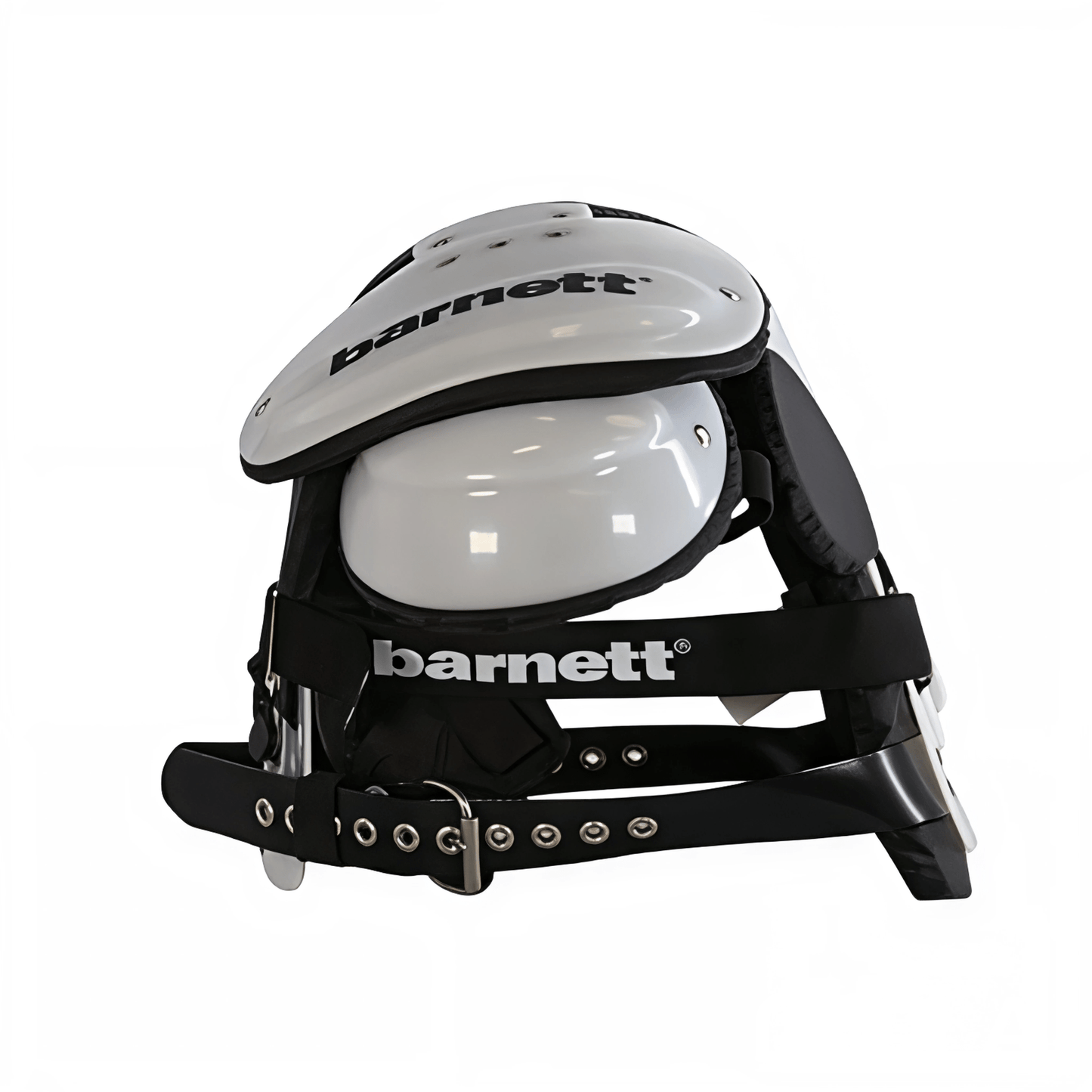 Barnett VISION II Football shoulder pad RB - DB - TE - FB - HB - Angler's Pro Tackle & Outdoors