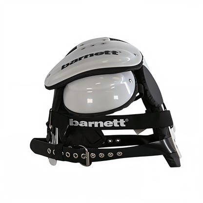 Barnett VISION II Football shoulder pad RB - DB - TE - FB - HB - Angler's Pro Tackle & Outdoors