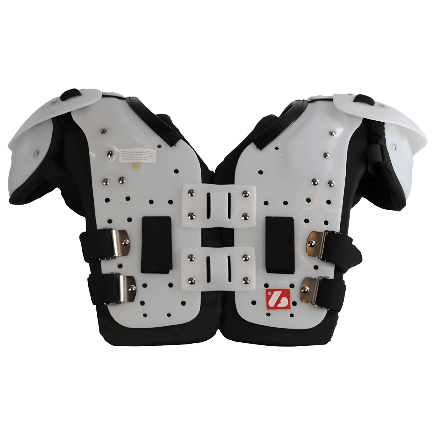 Barnett VISION III Football shoulder pad HB - FB - LB - TE - OL - DL - Angler's Pro Tackle & Outdoors
