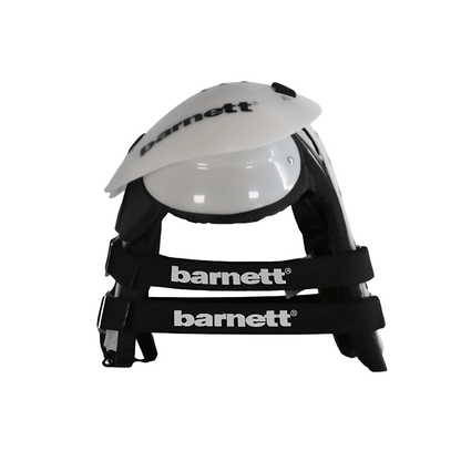 Barnett VISION III Football shoulder pad HB - FB - LB - TE - OL - DL - Angler's Pro Tackle & Outdoors