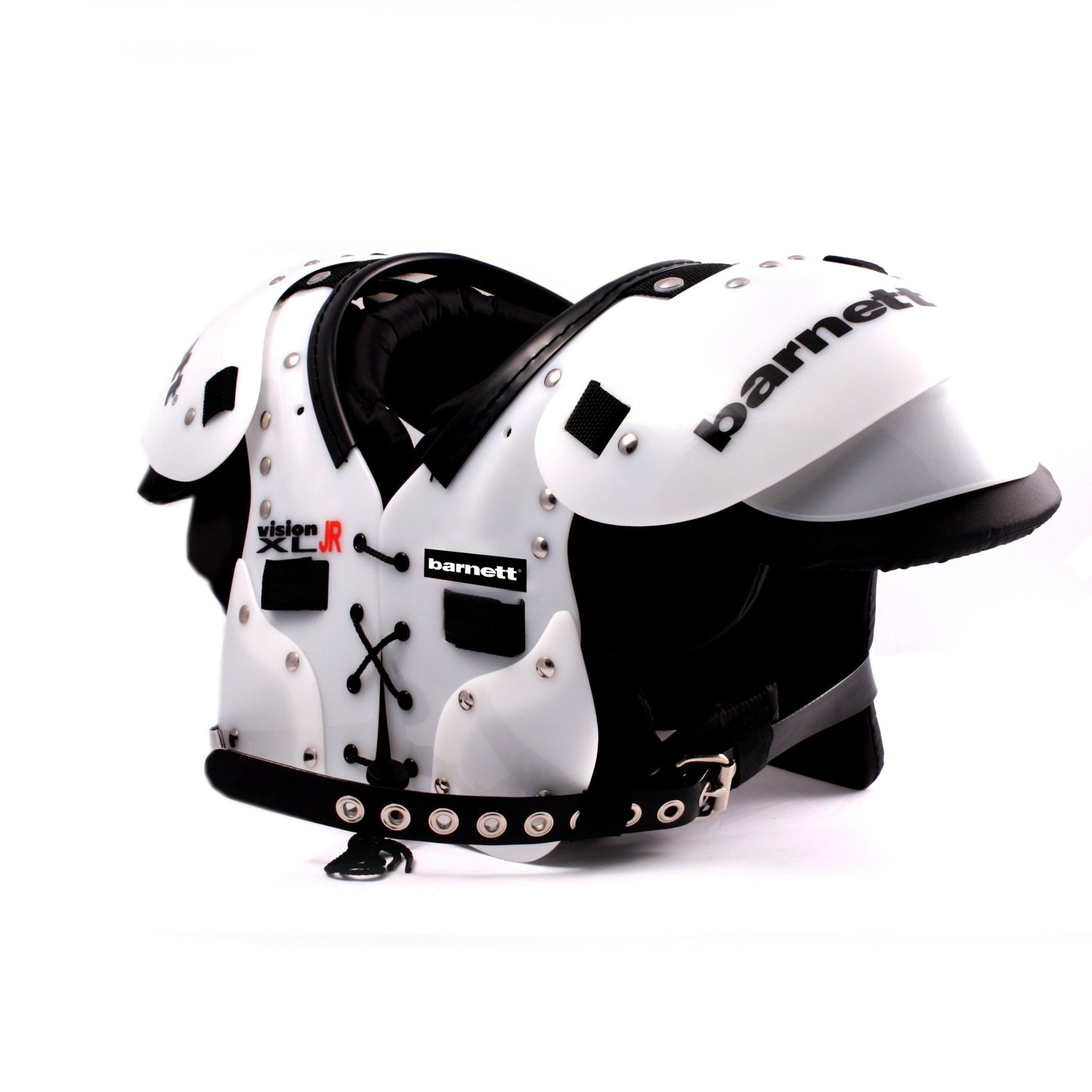Barnett VISION JR Football shoulder pad, junior/youth football player - Angler's Pro Tackle & Outdoors