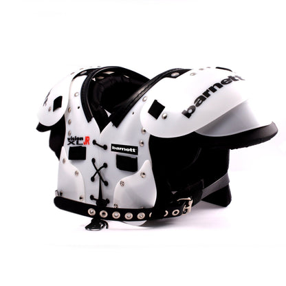 Barnett VISION JR Football shoulder pad, junior/youth football player - Angler's Pro Tackle & Outdoors