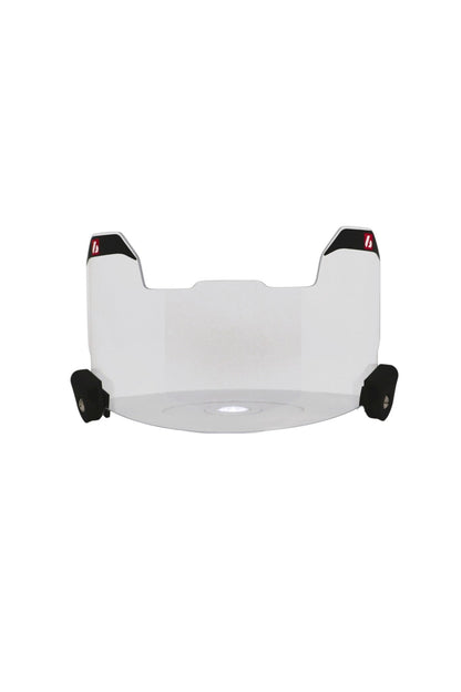 Barnett Visor premium A - 522046 Flat Clear - Angler's Pro Tackle & Outdoors