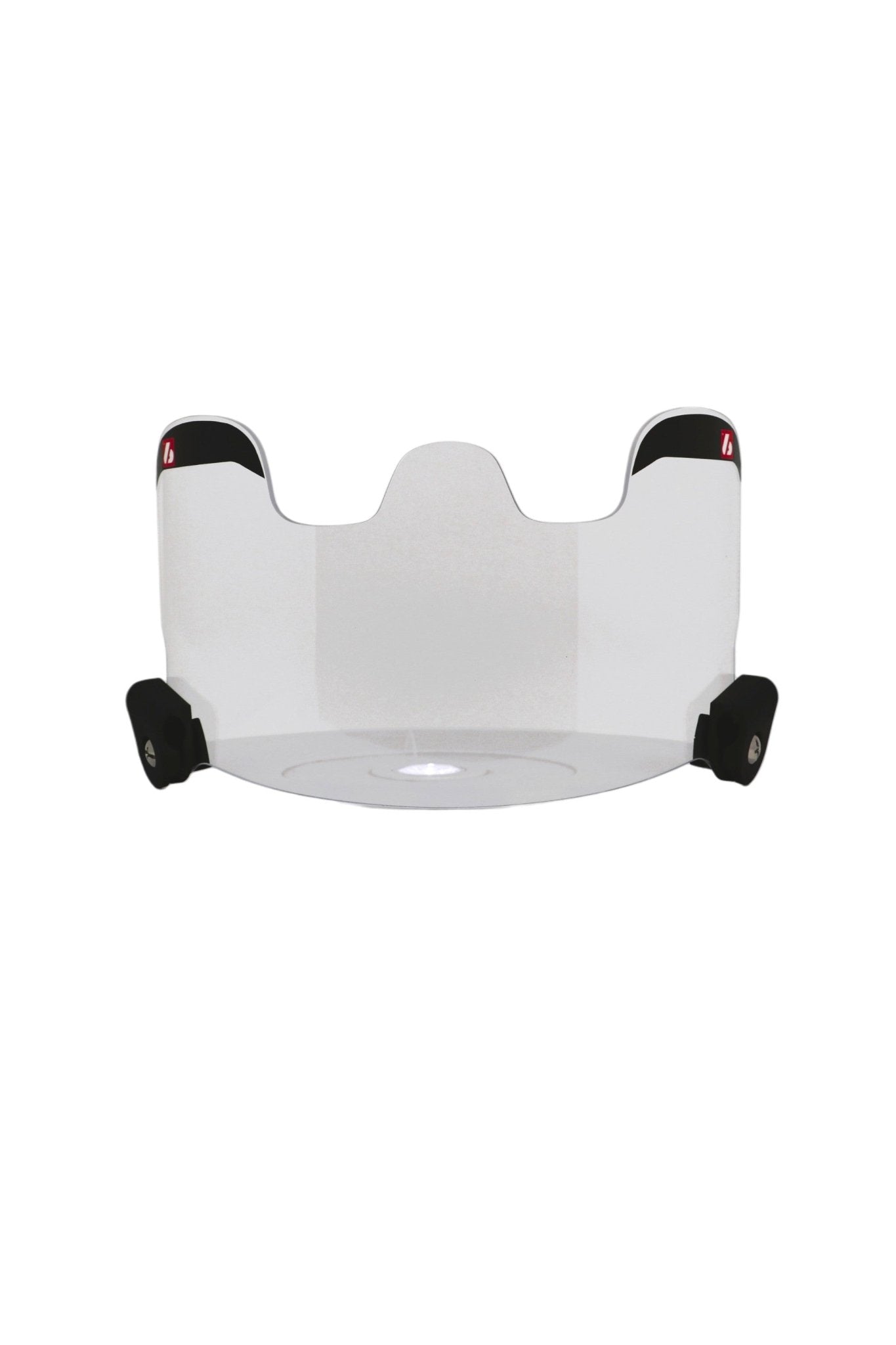 Barnett Visor premium B - 520001 Round Clear - Angler's Pro Tackle & Outdoors