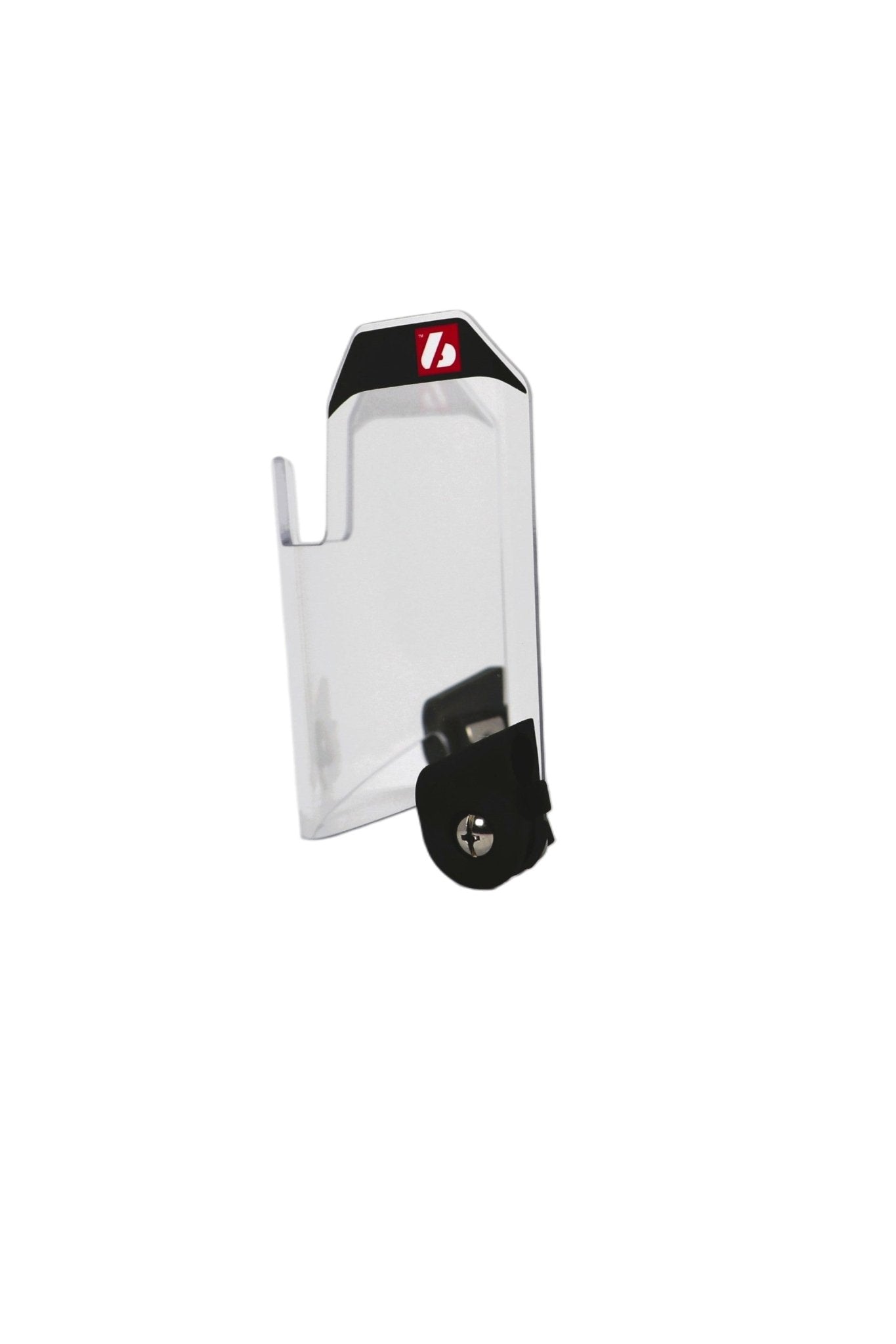 Barnett Visor premium C - 520002 Square Clear - Angler's Pro Tackle & Outdoors