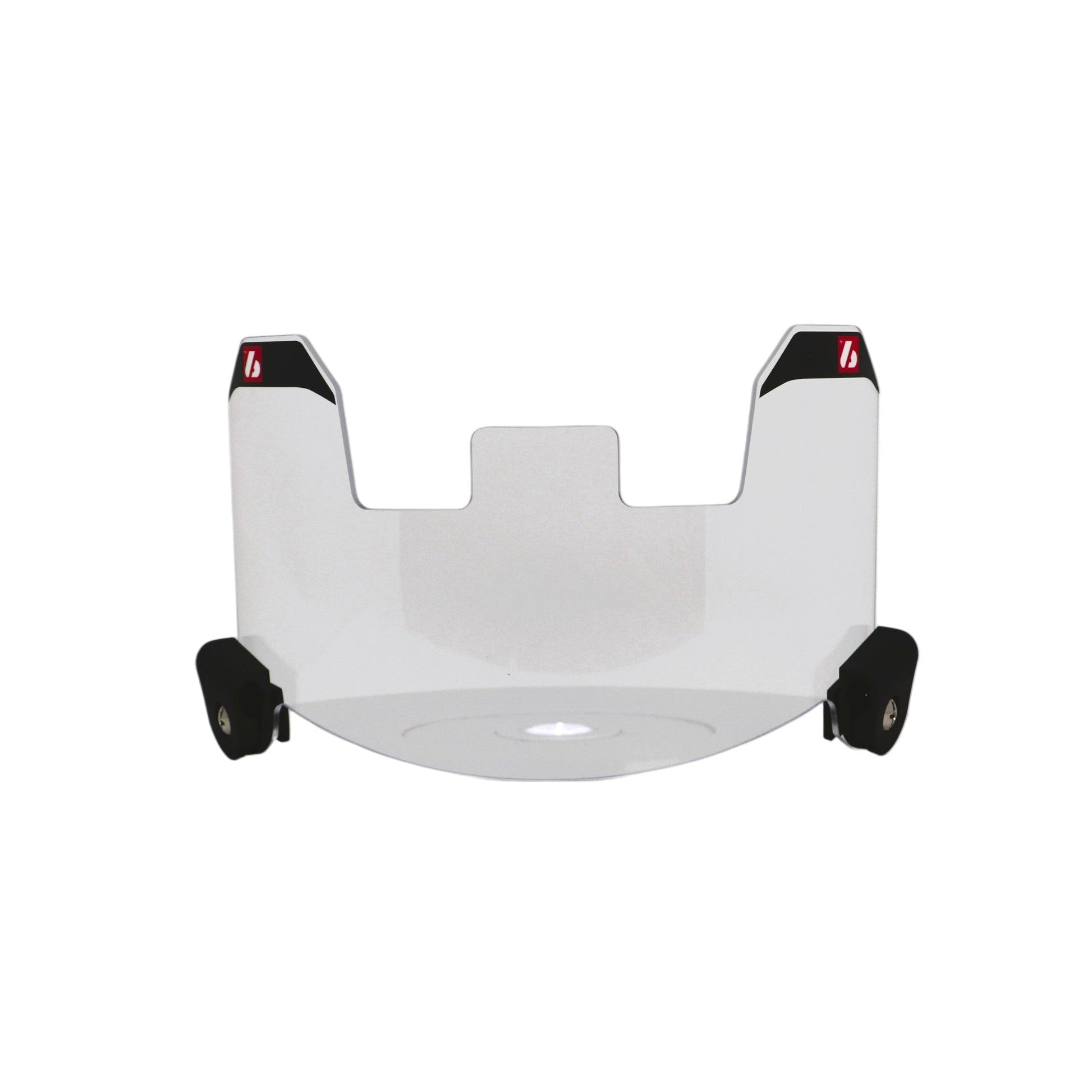 Barnett Visor premium C - 520002 Square Clear - Angler's Pro Tackle & Outdoors