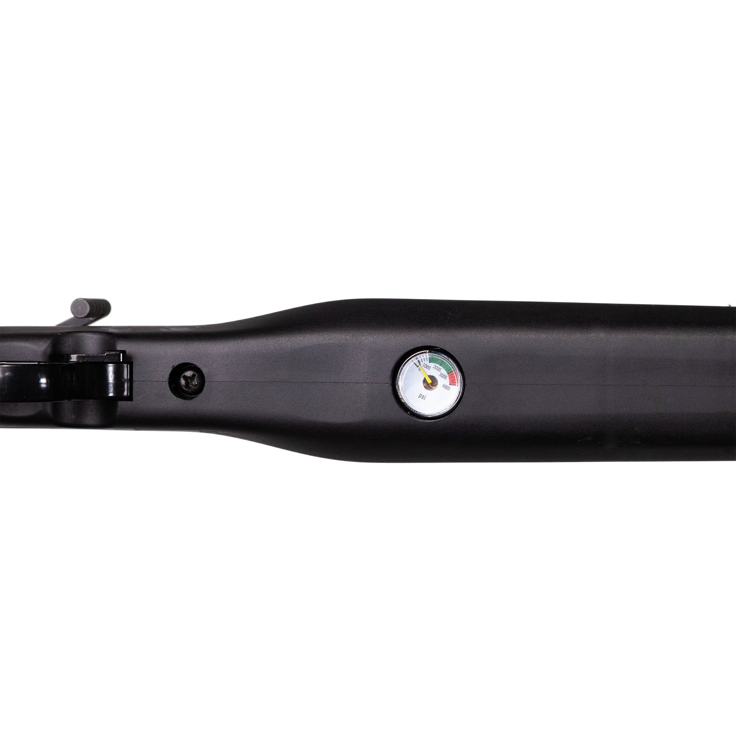 Barra Airguns 1100z .177 Gen 1 - Black - Angler's Pro Tackle & Outdoors