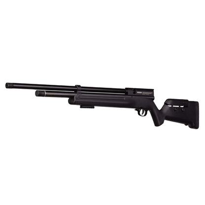 Barra Airguns 1100z .177 Gen 1 - Black - Angler's Pro Tackle & Outdoors